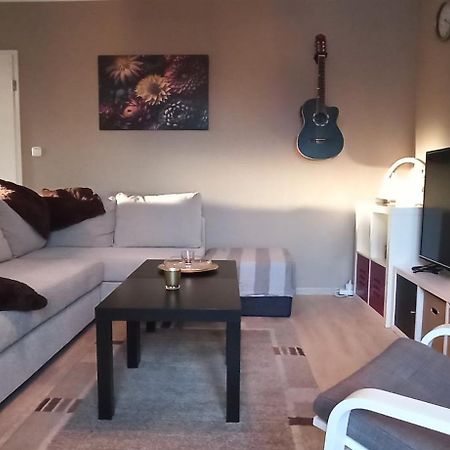 Sonnenplatz An Der Weser I Naehe Hdz I Bali Therme I Kurpark I Gop Бад-Эйнхаузен Экстерьер фото