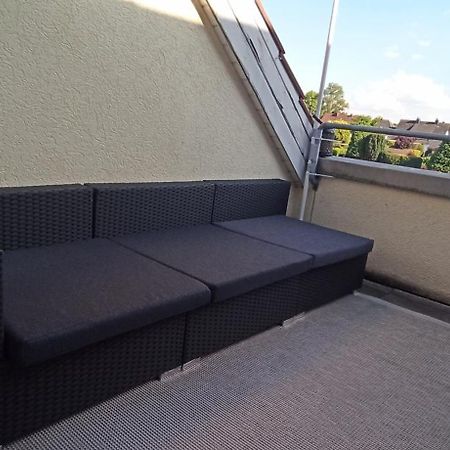 Sonnenplatz An Der Weser I Naehe Hdz I Bali Therme I Kurpark I Gop Бад-Эйнхаузен Экстерьер фото
